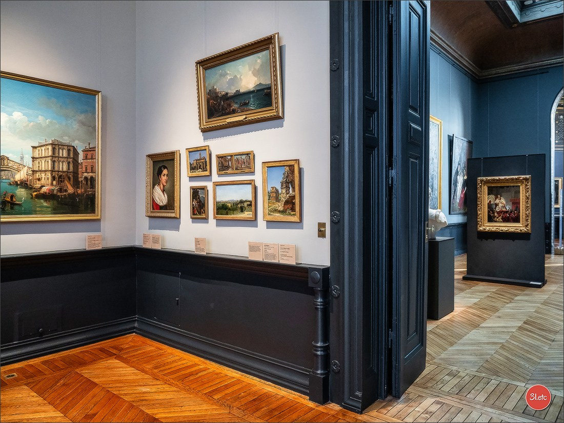 Musée De Picardie #Amiens #MuseeDePicardie #France. Photographe à Strasbourg | Portraits, Studio, Enfants, Événements