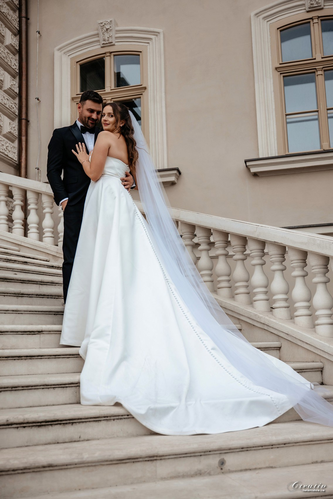 Fotograf nuntă Bistrița Cluj. Fotograf nuntă Bistrița | fotograf botez | Creativ Foto Video | Vasile Mizgan