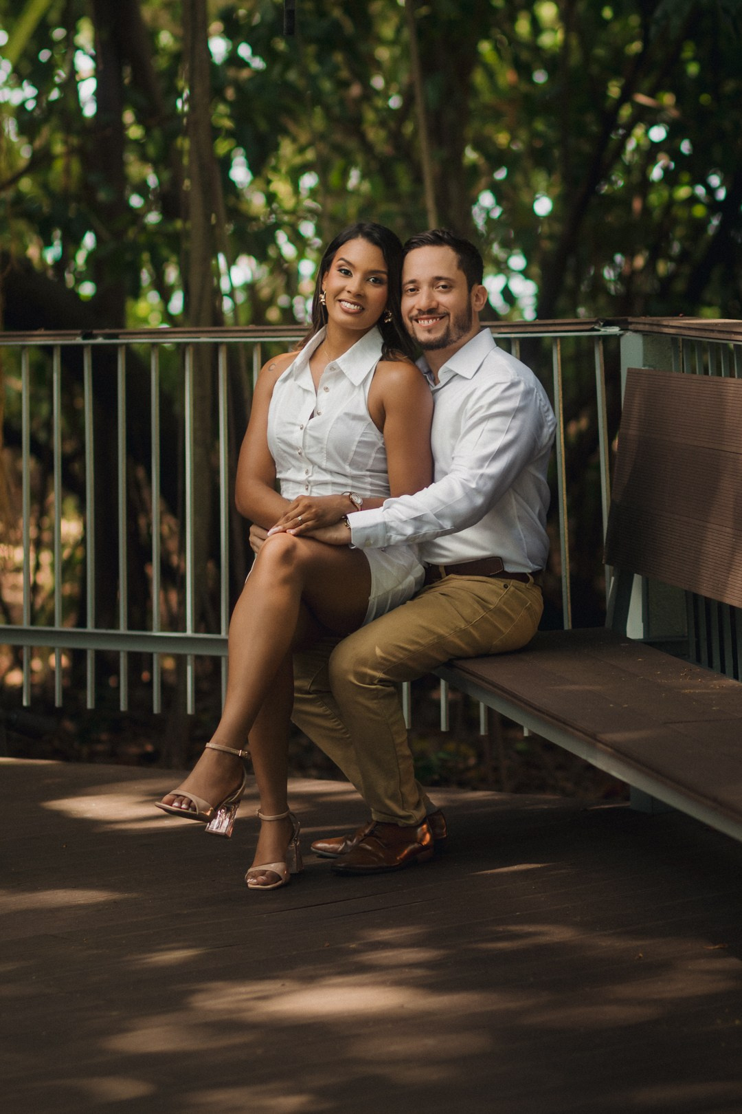 Boda Civil - Stephanie & Carlos. GVPhoto.click | Gilberto Vasquez fotógrafo profesional en Panamá