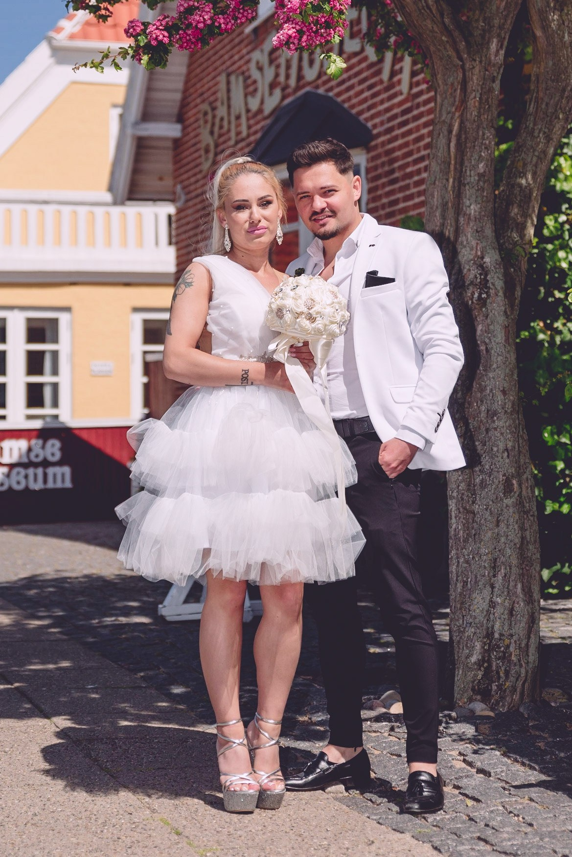 Familia Cadar — 04.06.2022. DanFotograf.dk