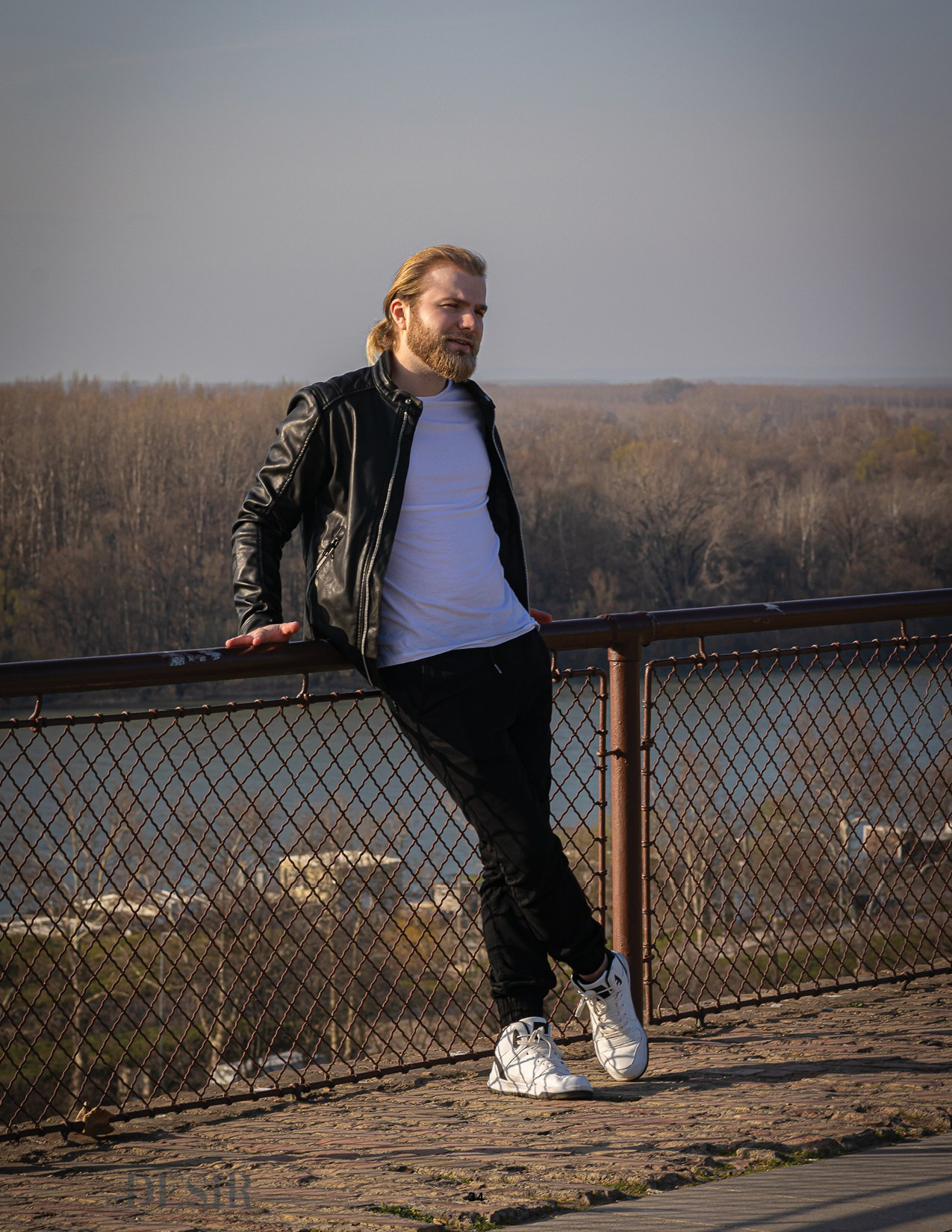 Photographer and video maker from Belgrade, Serbia. Victoria Fedoseenko. Photographer from Serbia