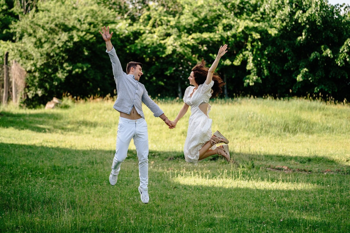 Save the Date. Amy Foto