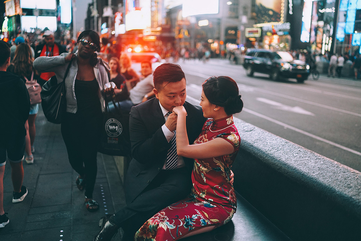 Chenge & Naixin. Emin Kuliyev — Award-Winning Wedding Photojournalist NYC & USA | Best Wedding Photographer Known for Candid, Timeless Moments