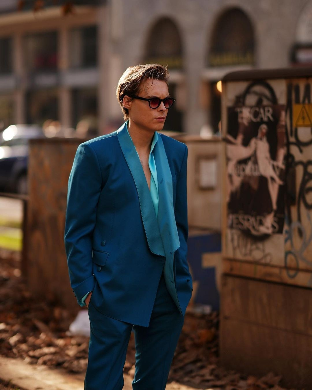 НЕДЕЛЯ МОДЫ. Julia Di |Fashion стрит стайл фотограф|видеомейкер в Милане и Париже