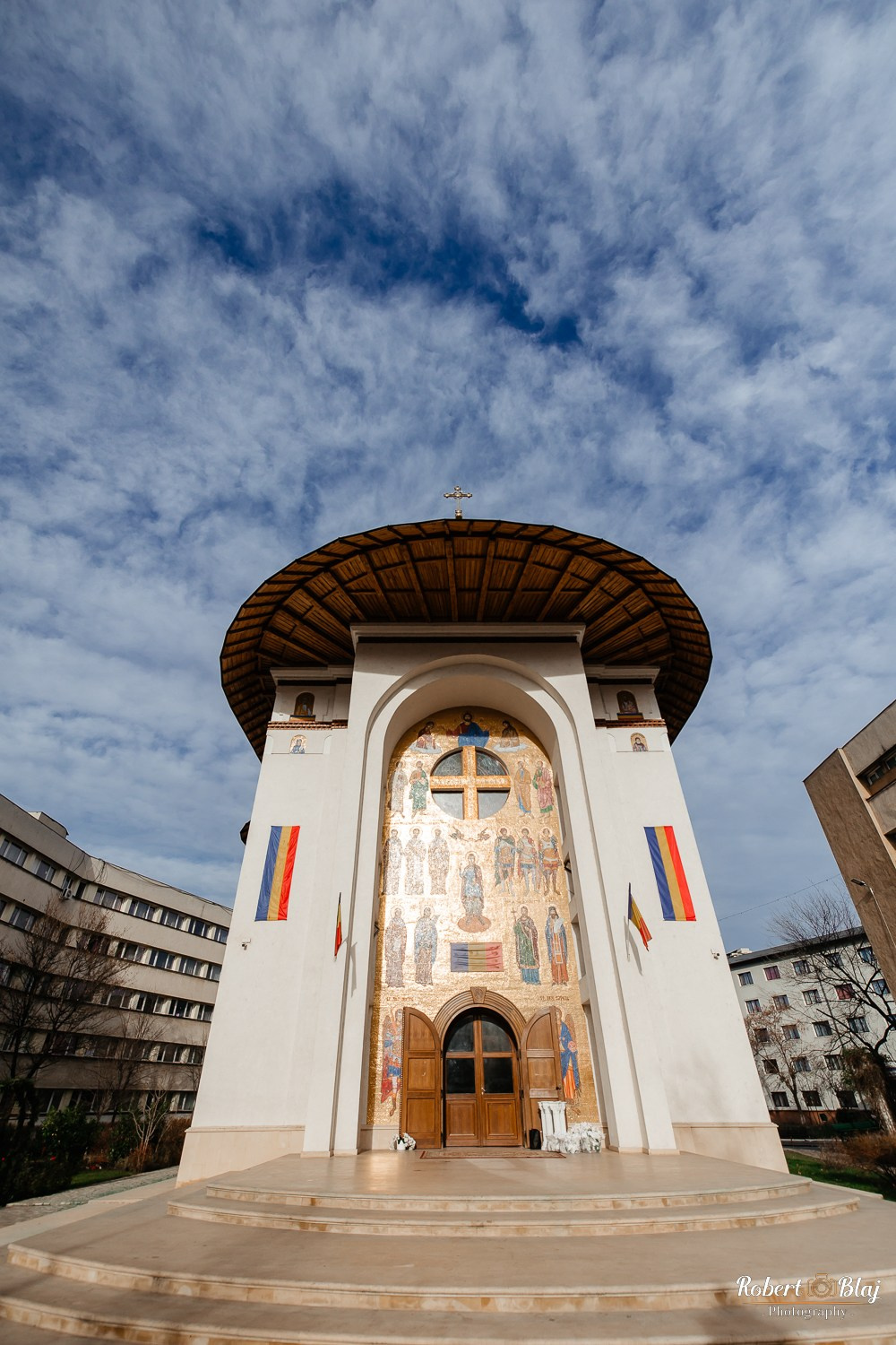 Gloria. Robert Blaj - Fotograf Nuntă Iași