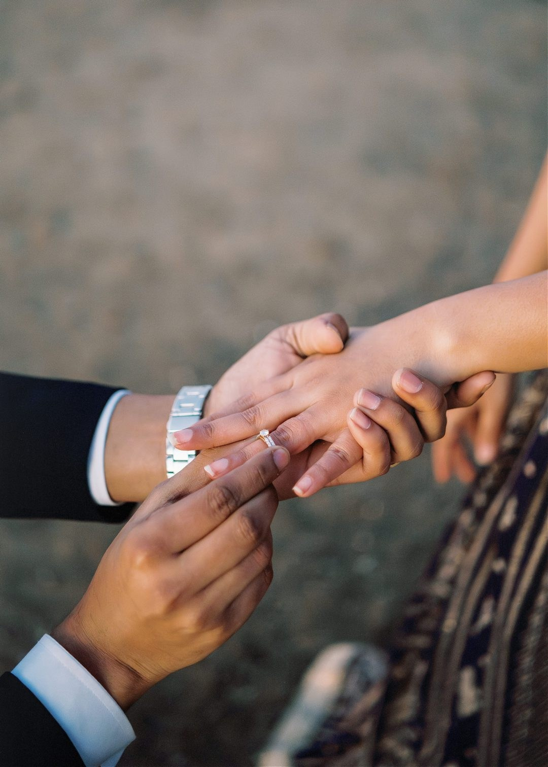 San Francisco Elopement. Wedding Photography & Videography Team in California, Los Angeles, San Francisco, San Diego and Travel
