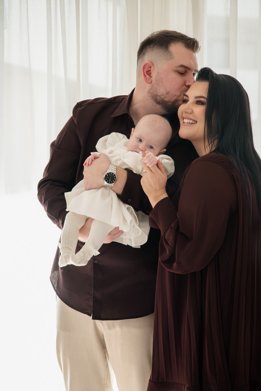 Fotograf botez Cluj – Les Moments. Les Moments Photography — Fotograf stare civilă, botez și ședințe foto în Cluj-Napoca