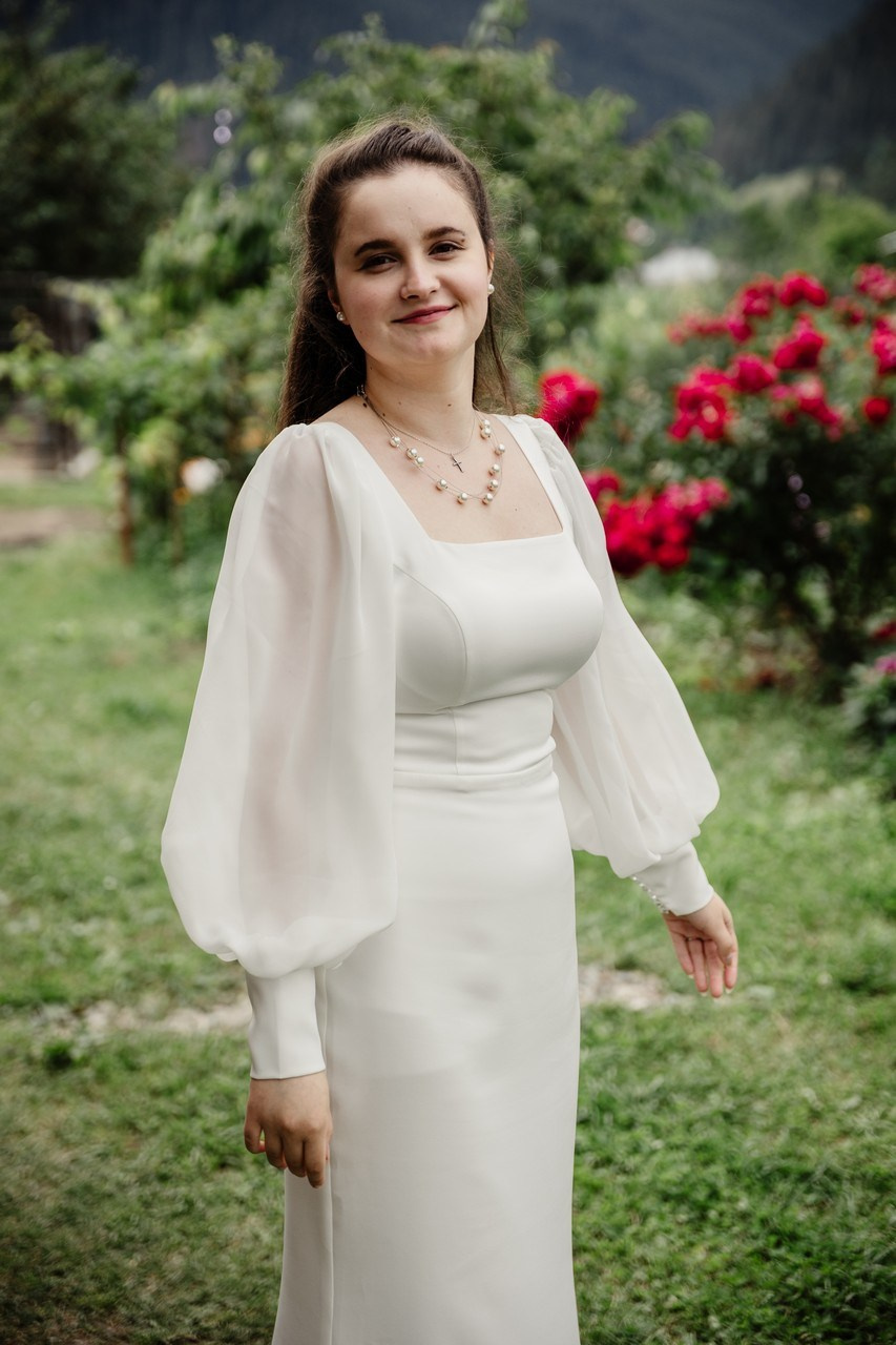 Ana Maria si Cristian by Fotograf nunta Neamt — Eduard Schiopu