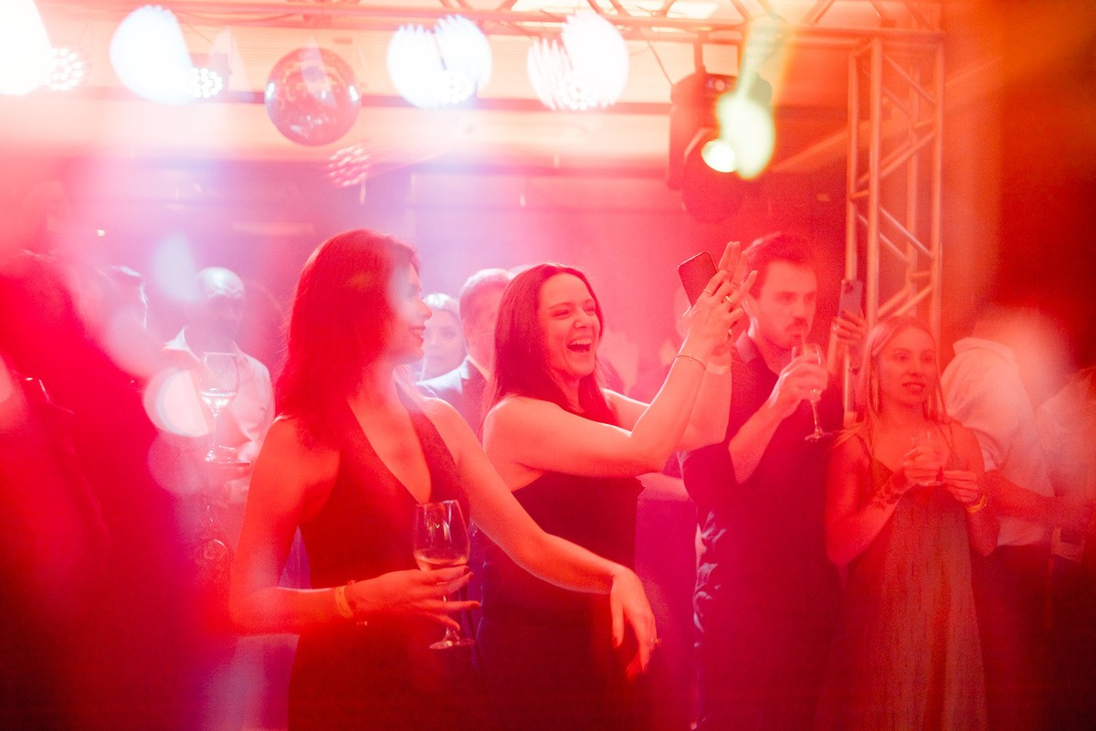 Ednéia - Aniversário Las Vegas. Fotógrafa de Eventos em São Paulo e Sorocaba Kika Damasceno