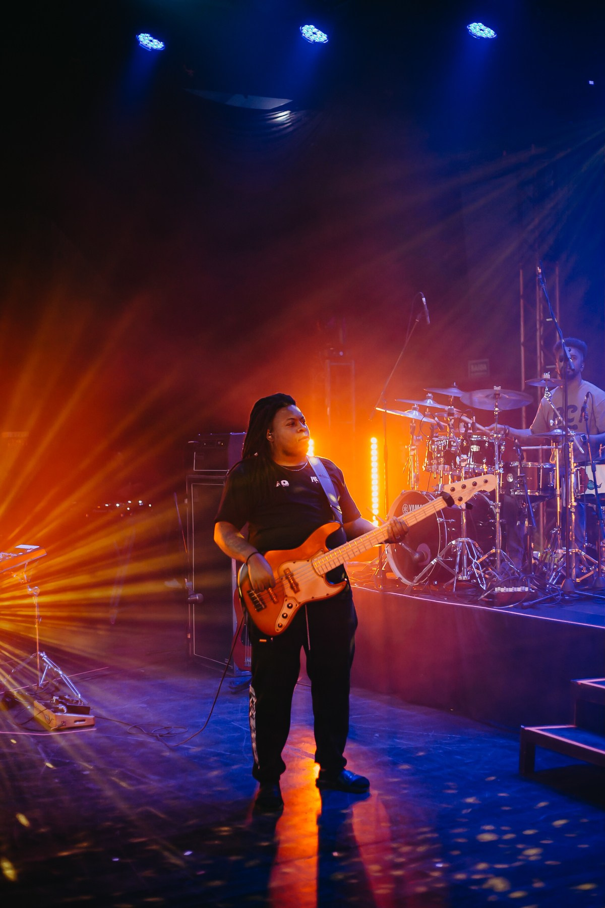 Priscilla Alcantara - Show em SP. Fotógrafa de Eventos em São Paulo e Sorocaba Kika Damasceno