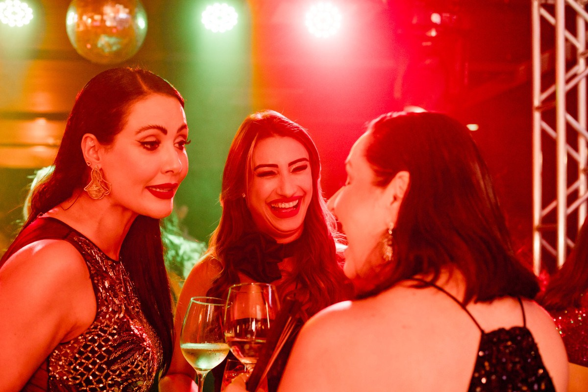 Ednéia - Aniversário Las Vegas. Fotógrafa de Eventos em São Paulo e Sorocaba Kika Damasceno