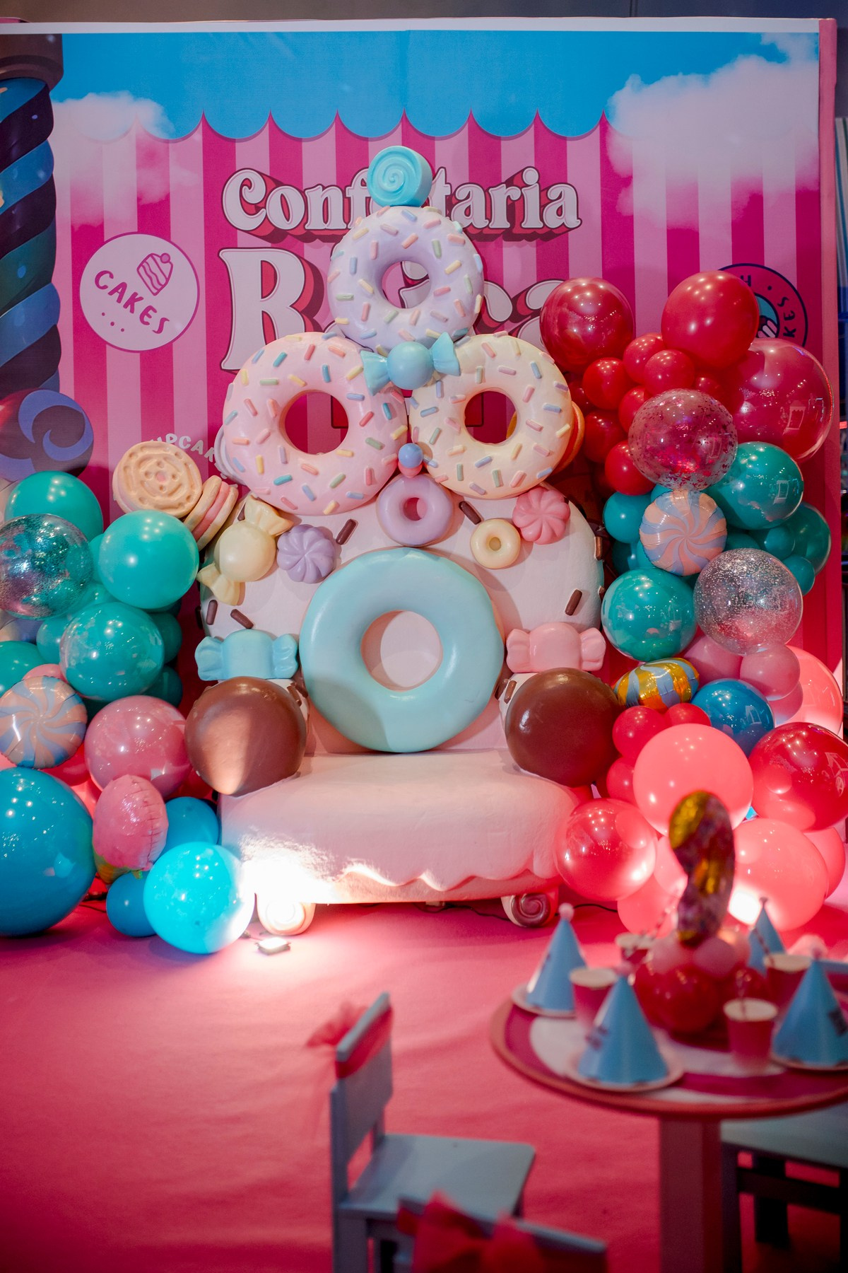 Raica - 6 anos. Fotógrafa de Eventos em São Paulo e Sorocaba Kika Damasceno