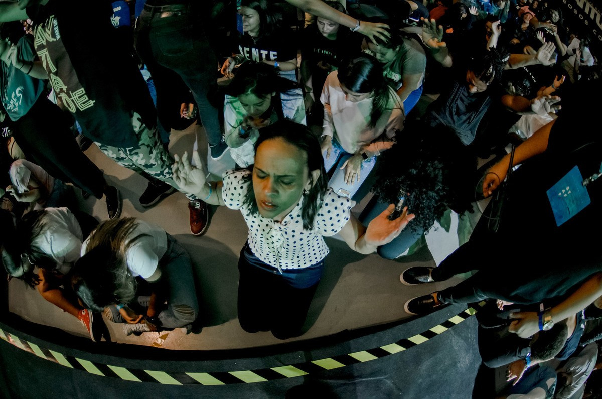 ASU Tour RJ. Fotógrafa de Eventos em São Paulo e Sorocaba Kika Damasceno