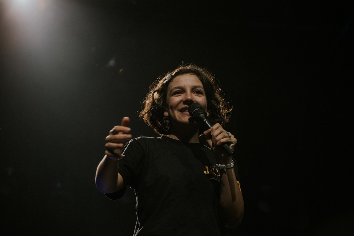 ASU - SP. Fotógrafa de Eventos em São Paulo e Sorocaba Kika Damasceno