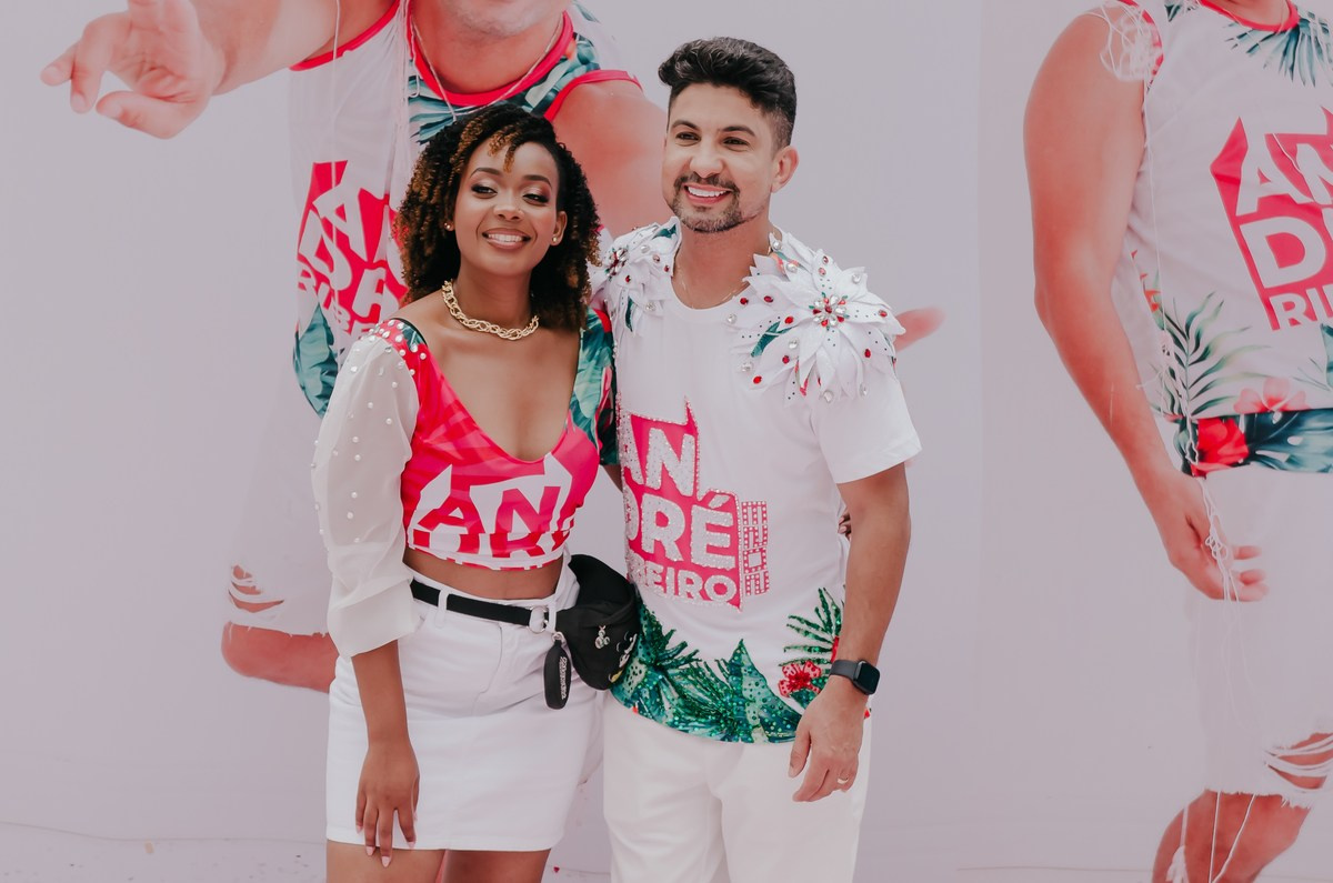 Micareta Massa - André Ribeiro. Fotógrafa de Eventos em São Paulo e Sorocaba Kika Damasceno