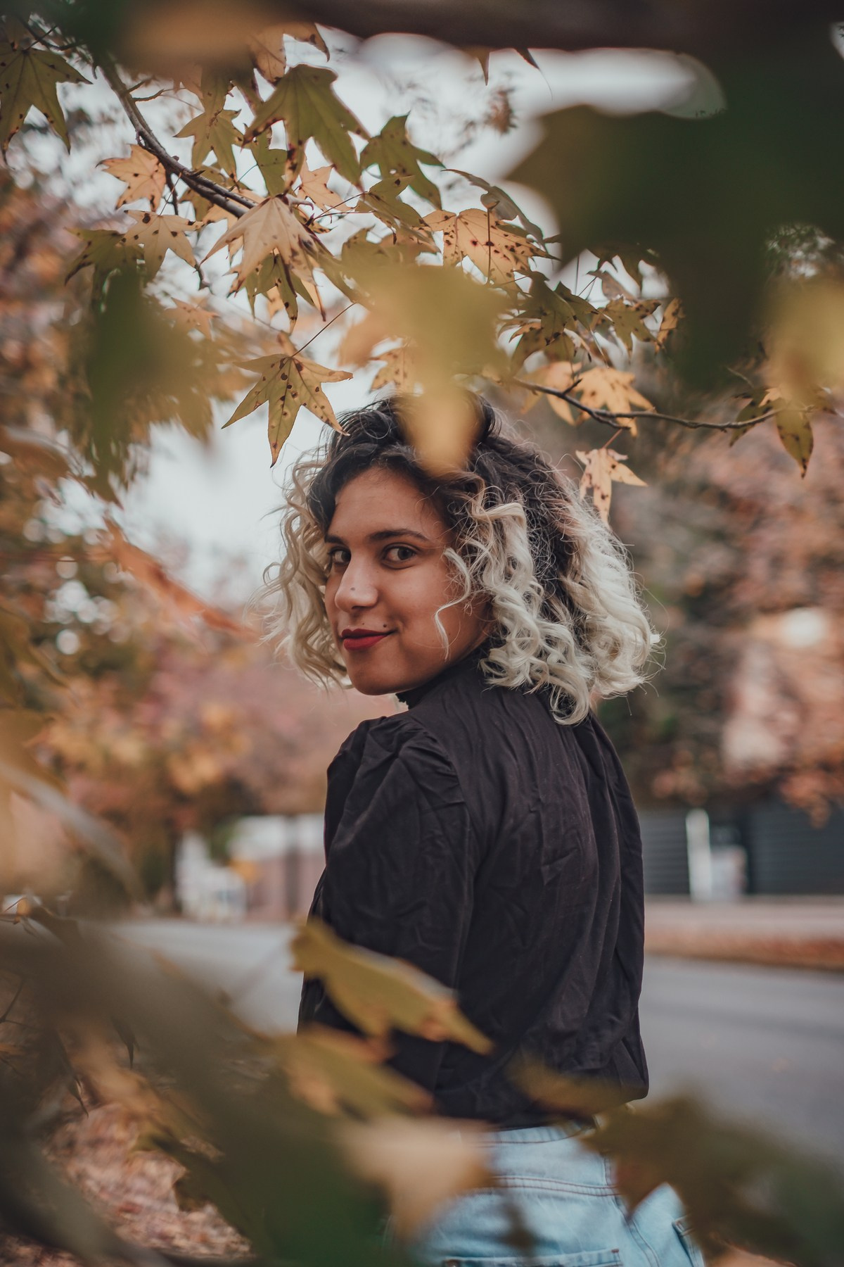 Sarah. Fotógrafa de Eventos em São Paulo e Sorocaba Kika Damasceno