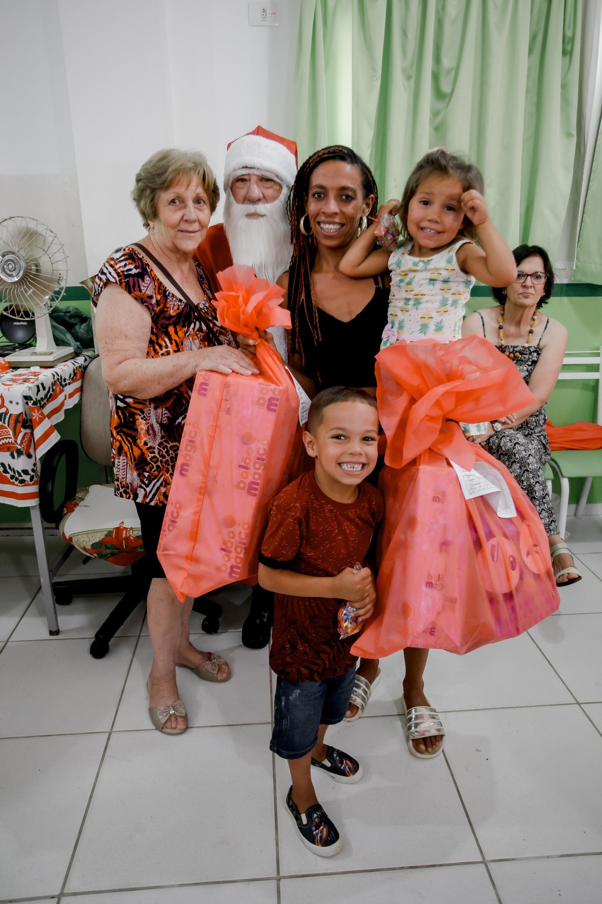 Núcleo Vida Melhor. Fotógrafa de Eventos em São Paulo e Sorocaba Kika Damasceno