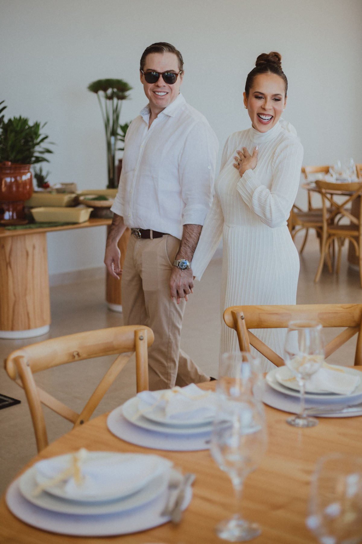 Chá Revelação - Flávia e Luiz. Fotógrafa de Eventos em São Paulo e Sorocaba Kika Damasceno