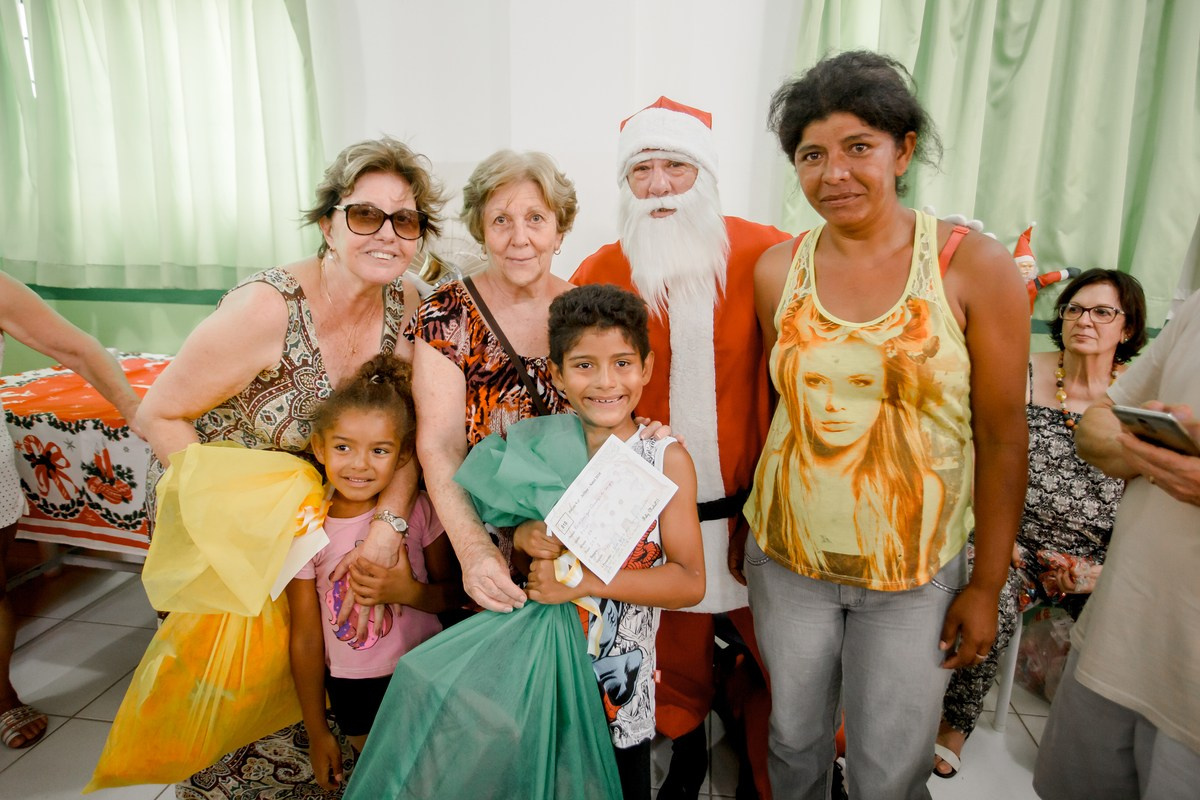 Núcleo Vida Melhor. Fotógrafa de Eventos em São Paulo e Sorocaba Kika Damasceno