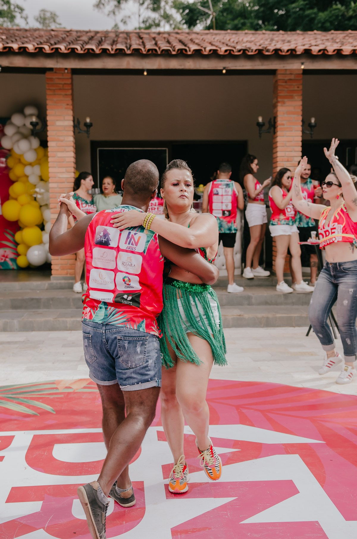 Micareta Massa - André Ribeiro. Fotógrafa de Eventos em São Paulo e Sorocaba Kika Damasceno