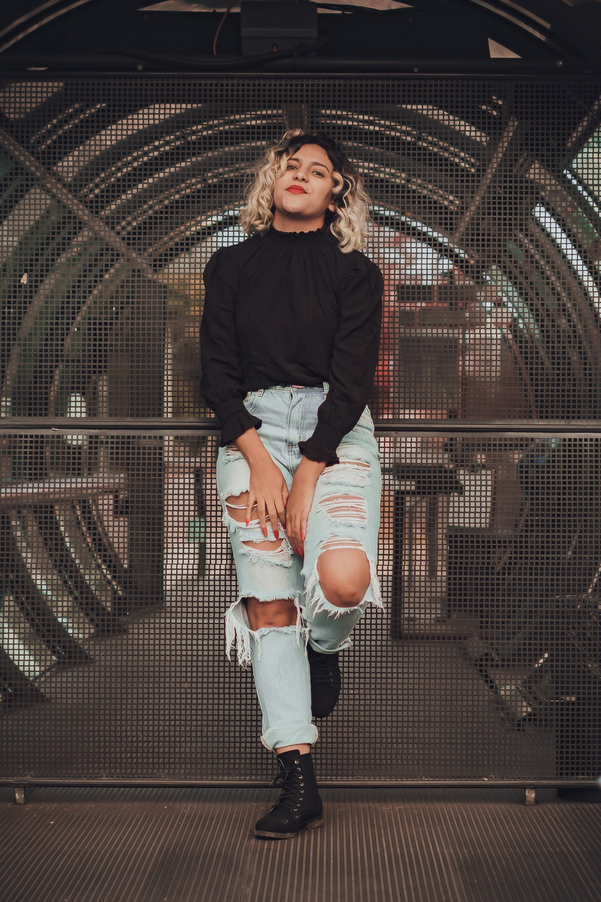 Sarah. Fotógrafa de Eventos em São Paulo e Sorocaba Kika Damasceno