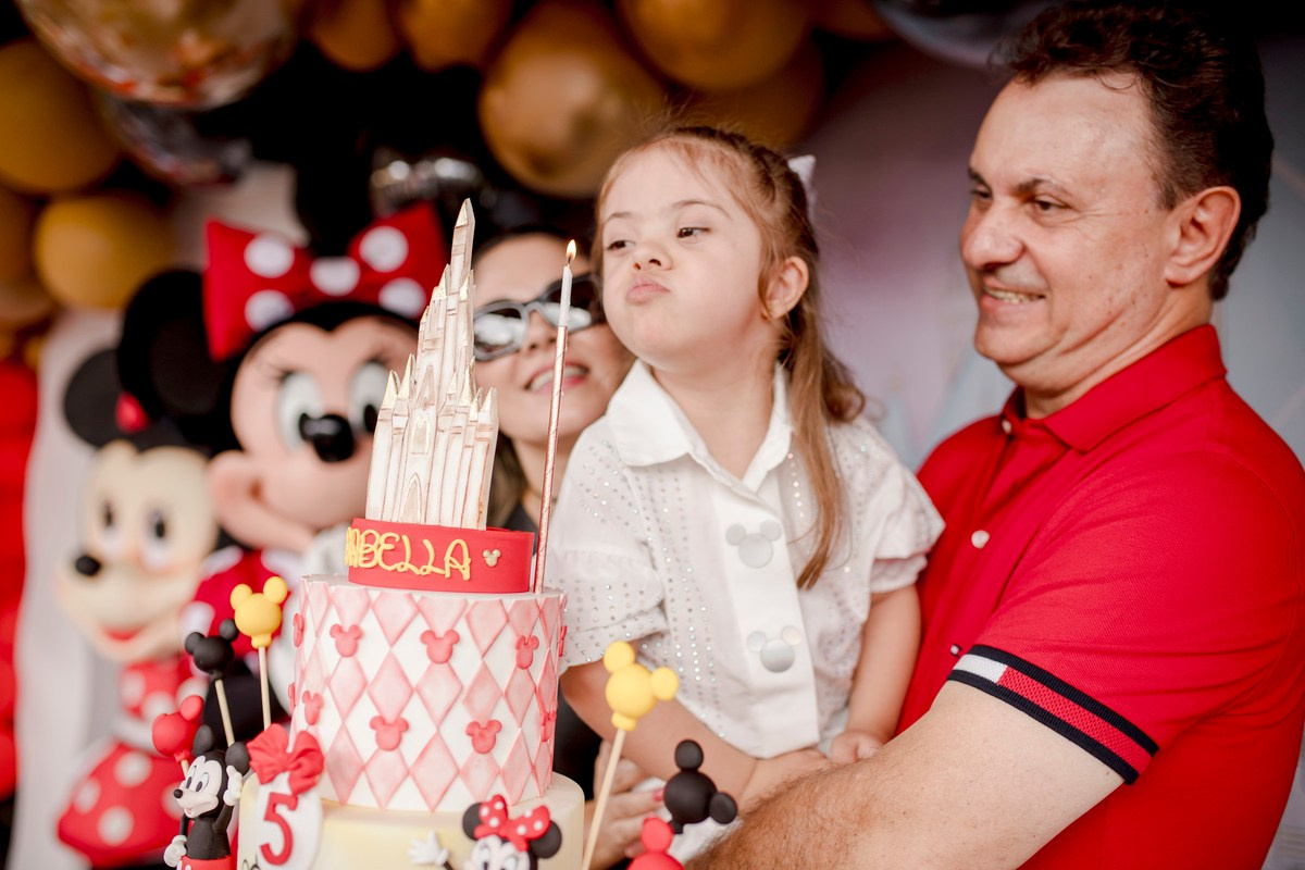 Isabella - 5 anos. Fotógrafa de Eventos em São Paulo e Sorocaba Kika Damasceno