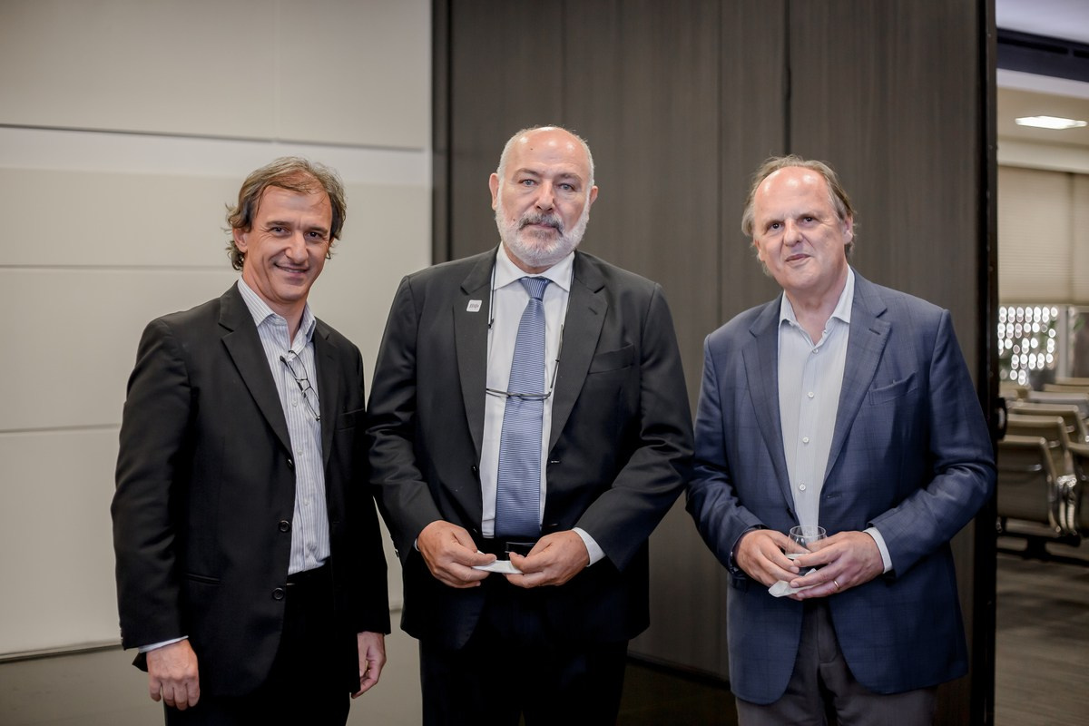Sindirações - Balanço do Setor de Alimentação Animal e Jantar - 2022. Fotógrafa de Eventos em São Paulo e Sorocaba Kika Damasceno
