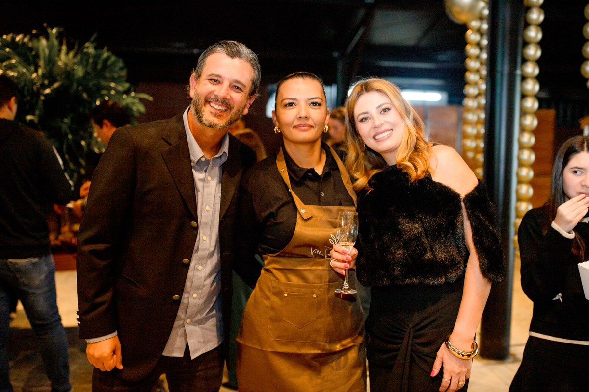Reinauguração Villa La Feria. Fotógrafa de Eventos em São Paulo e Sorocaba Kika Damasceno