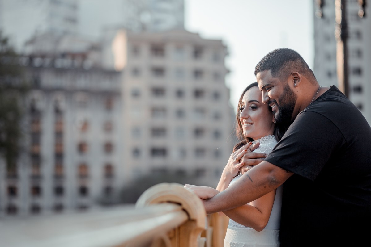 Osmar e Bianca - Pré - Wedding. Fotógrafa de Eventos em São Paulo e Sorocaba Kika Damasceno