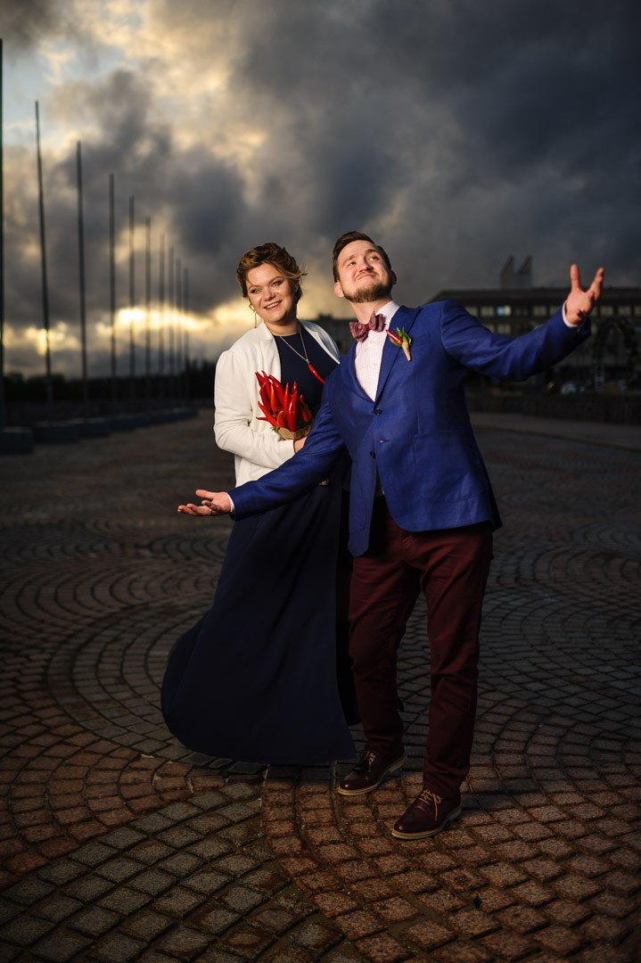 Wedding. Alexander Kabanov Photographer