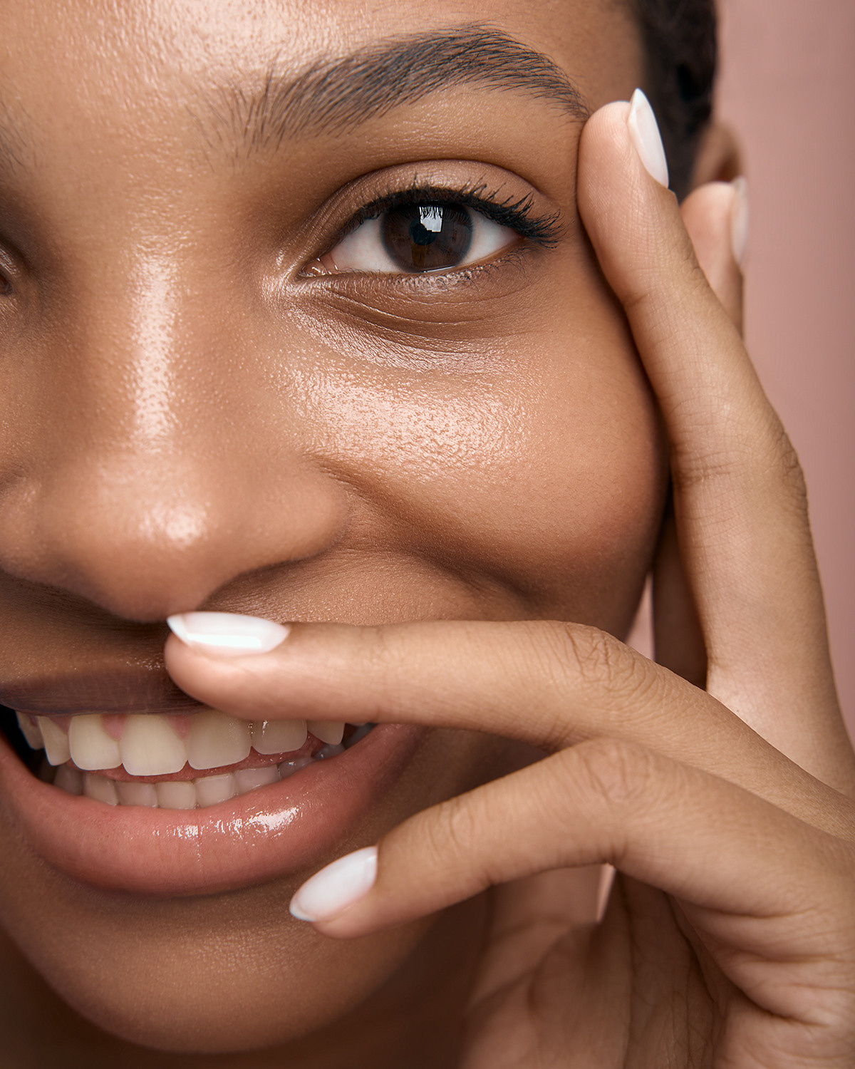 BEAUTY. Fashion and advertising photographer Alina Mikhalkovich Dubai