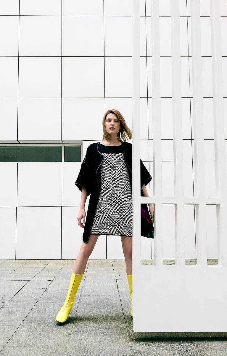 Fashion. Interimagenes I Barcelona Photographers