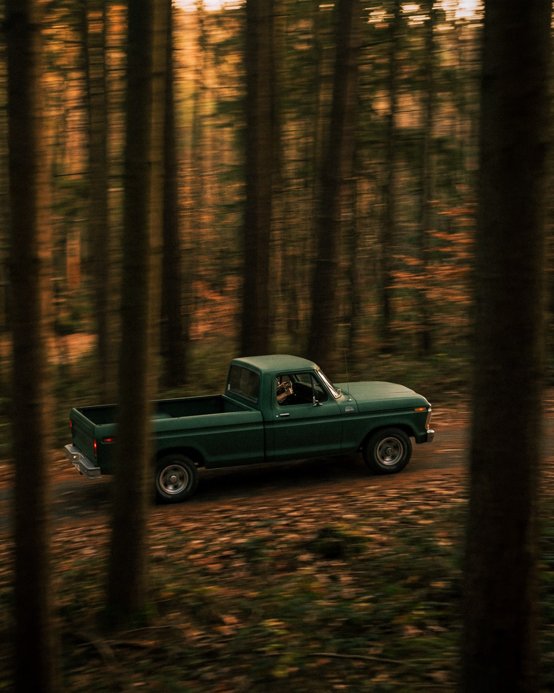 Film Grain Co. Volume 1