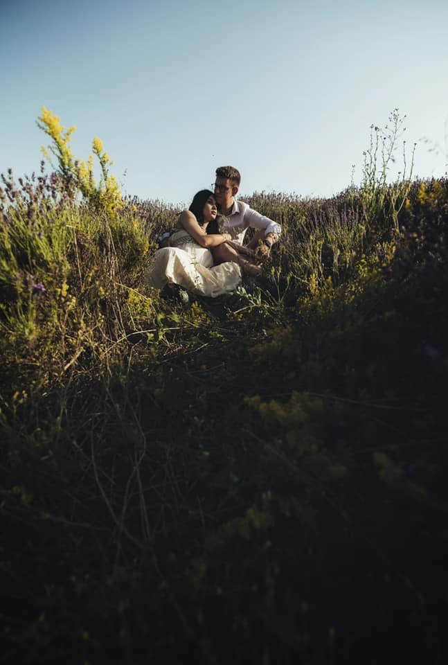 Gianina- Sedinta foto maternitate. Emotions Photo Art