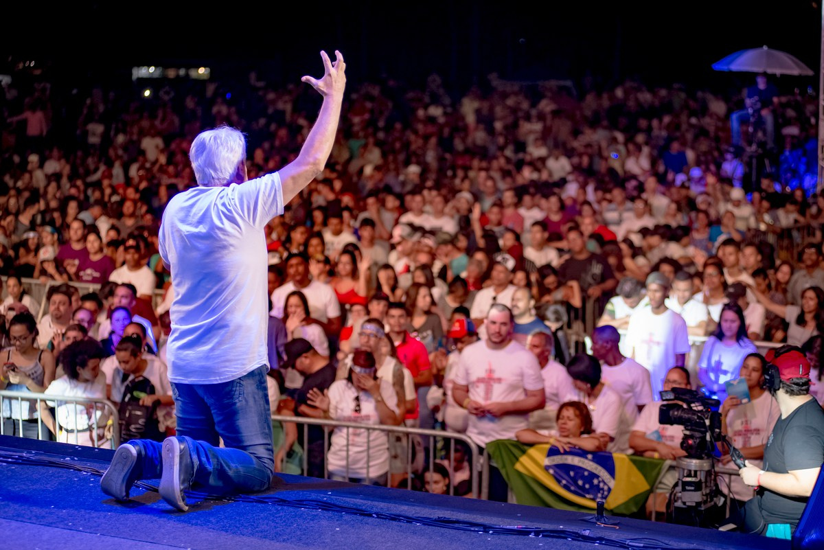 Canto Pela Paz 2018. Fotógrafa de Eventos em São Paulo e Sorocaba Kika Damasceno