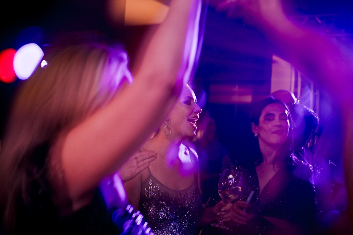 Ednéia - Aniversário Las Vegas. Fotógrafa de Eventos em São Paulo e Sorocaba Kika Damasceno