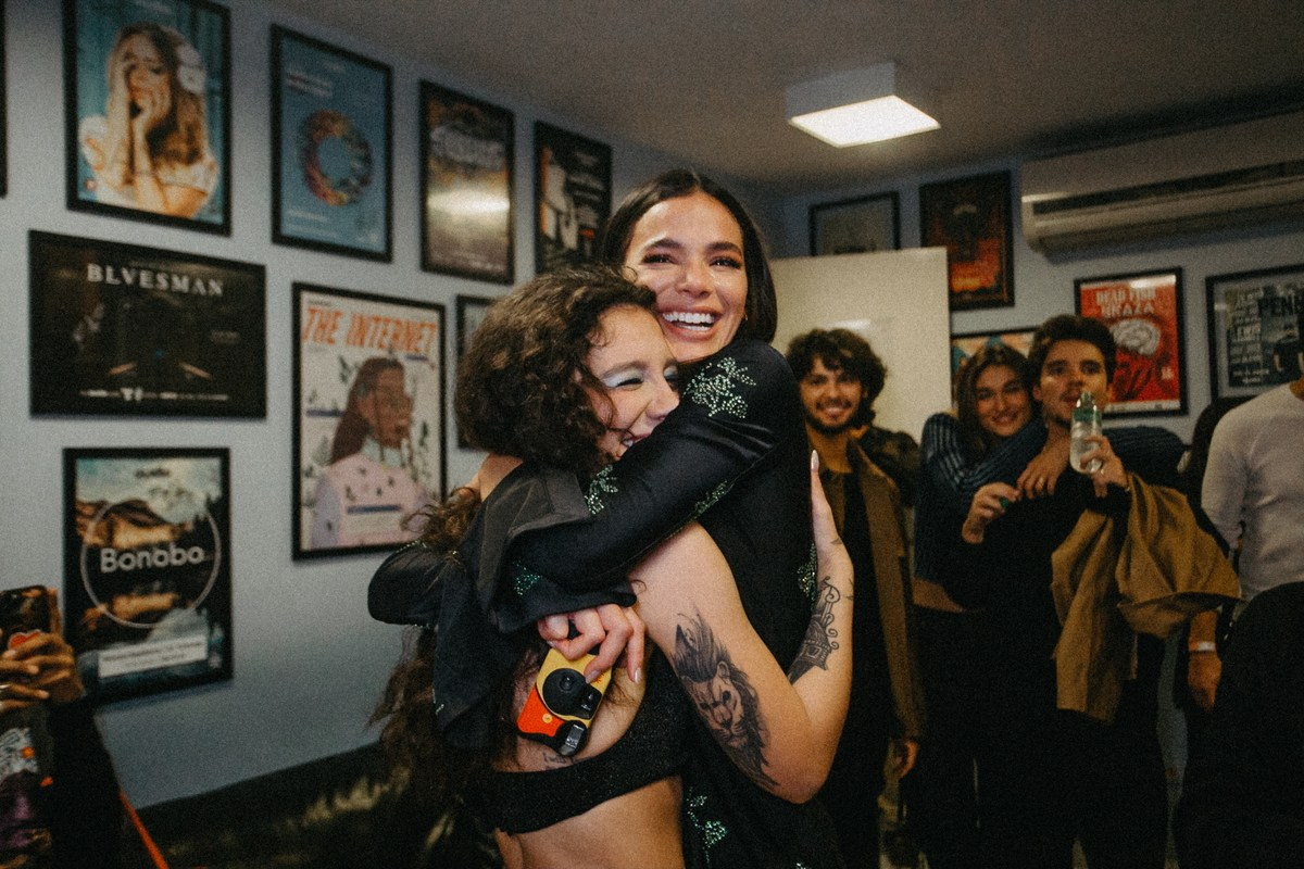 Priscilla Alcantara - Show em SP. Fotógrafa de Eventos em São Paulo e Sorocaba Kika Damasceno