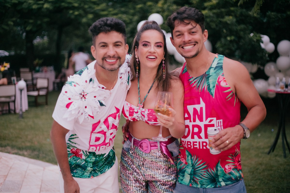 Micareta Massa - André Ribeiro. Fotógrafa de Eventos em São Paulo e Sorocaba Kika Damasceno