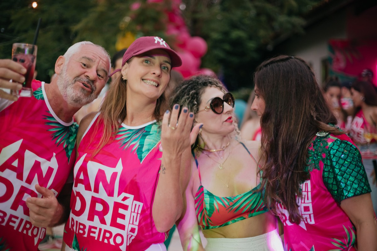 Micareta Massa - André Ribeiro. Fotógrafa de Eventos em São Paulo e Sorocaba Kika Damasceno