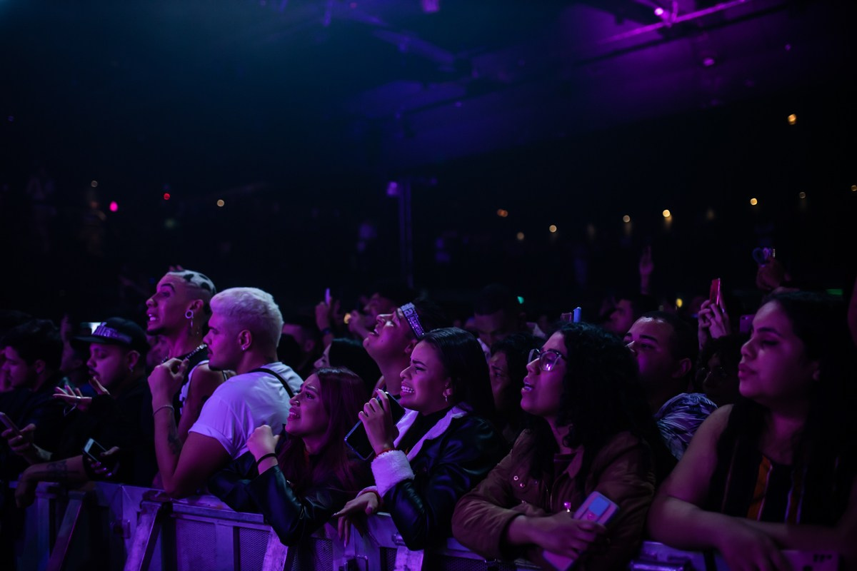 Priscilla Alcantara - Show em SP. Fotógrafa de Eventos em São Paulo e Sorocaba Kika Damasceno