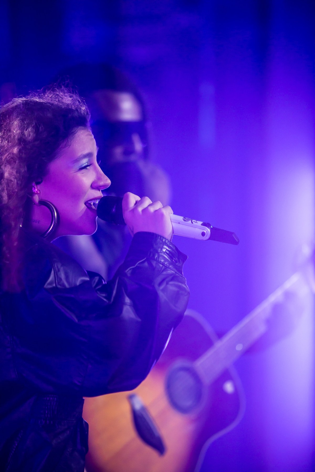 Priscilla Alcantara - Show em SP. Fotógrafa de Eventos em São Paulo e Sorocaba Kika Damasceno