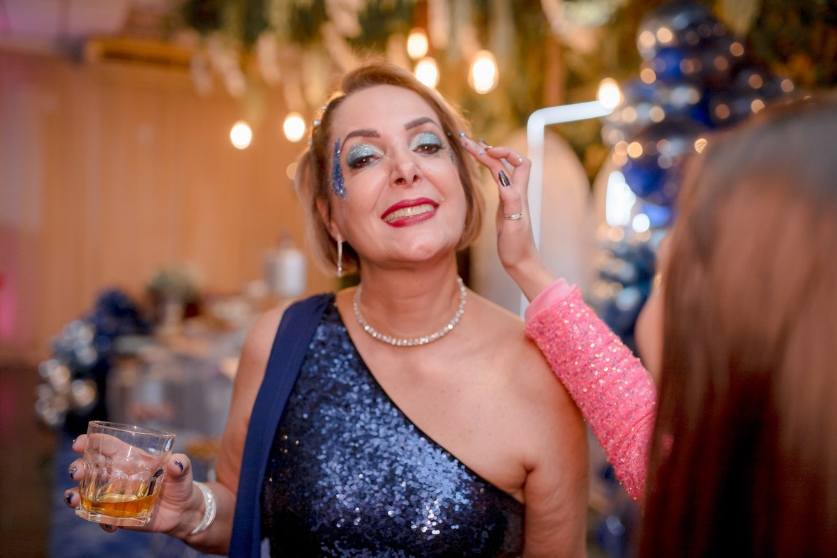 Soraya Cravo - 60 anos. Fotógrafa de Eventos em São Paulo e Sorocaba Kika Damasceno