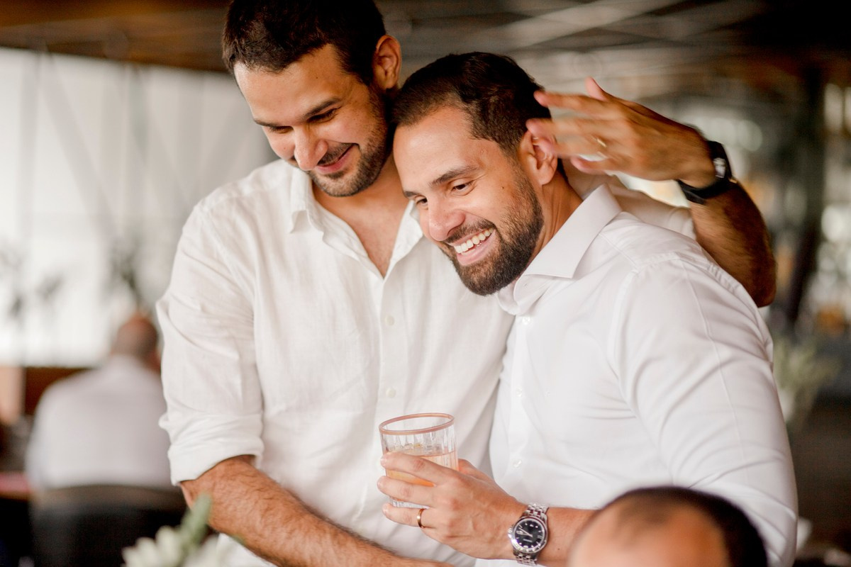 Casamento - Lo e Uli. Fotógrafa de Eventos em São Paulo e Sorocaba Kika Damasceno