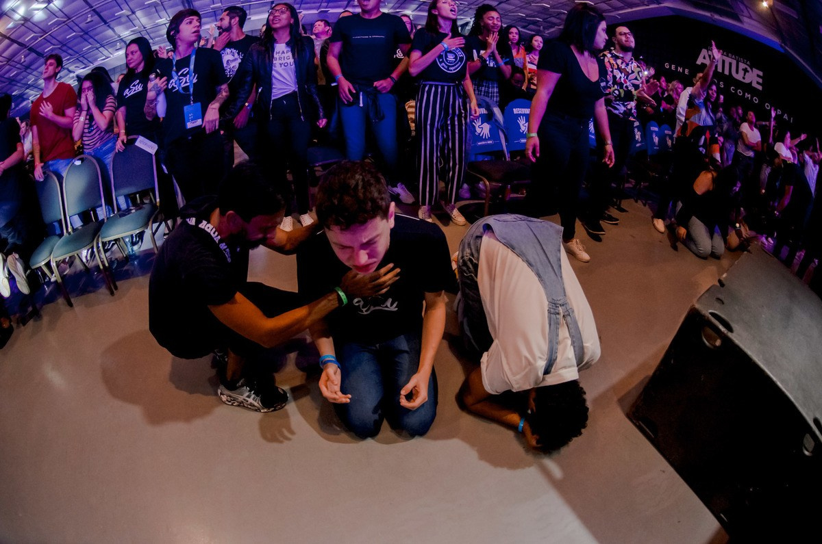 ASU Tour RJ. Fotógrafa de Eventos em São Paulo e Sorocaba Kika Damasceno