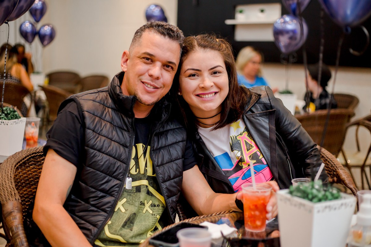 Carlinhos - 35 anos. Fotógrafa de Eventos em São Paulo e Sorocaba Kika Damasceno