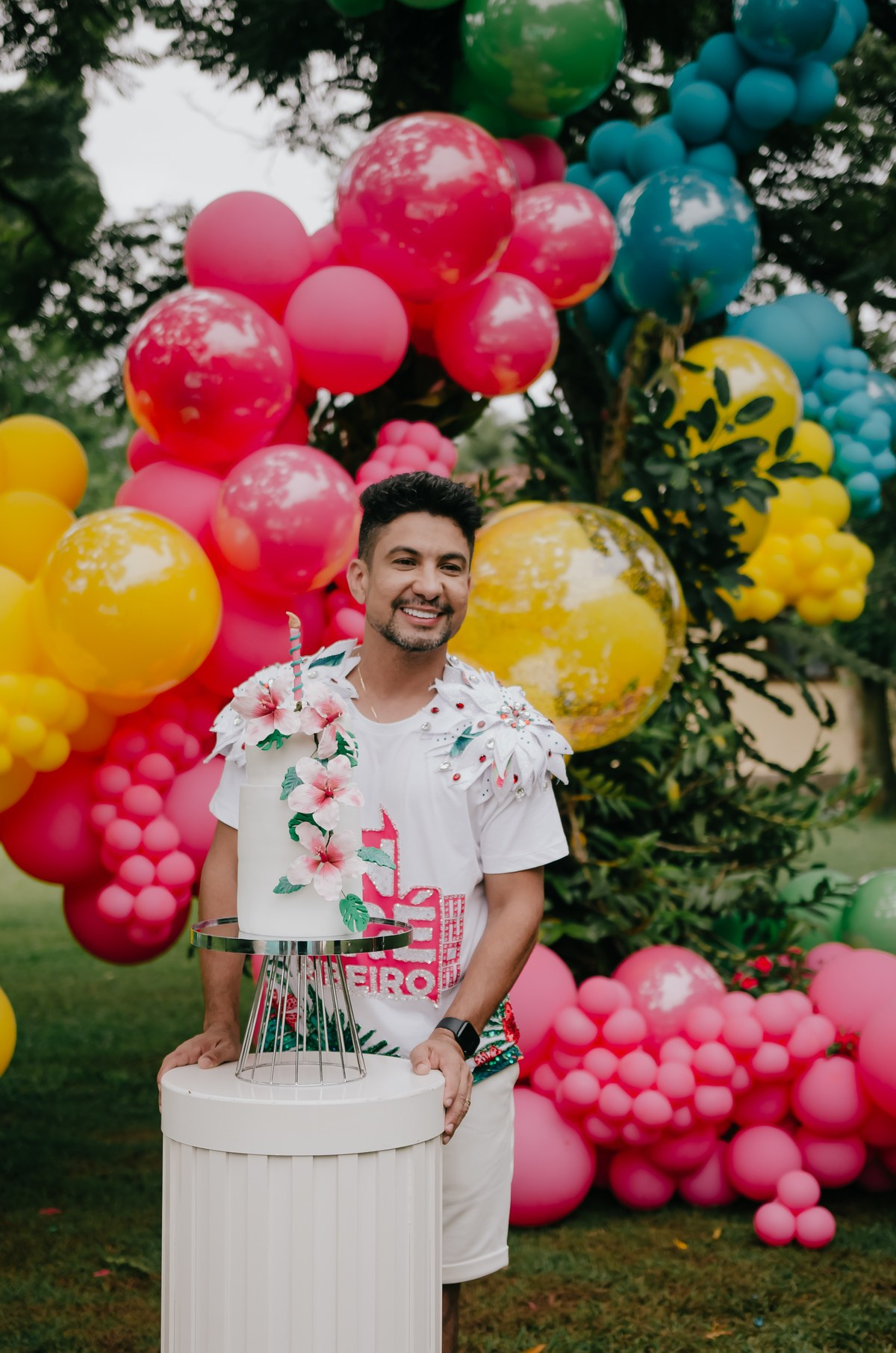 Micareta Massa - André Ribeiro. Fotógrafa de Eventos em São Paulo e Sorocaba Kika Damasceno