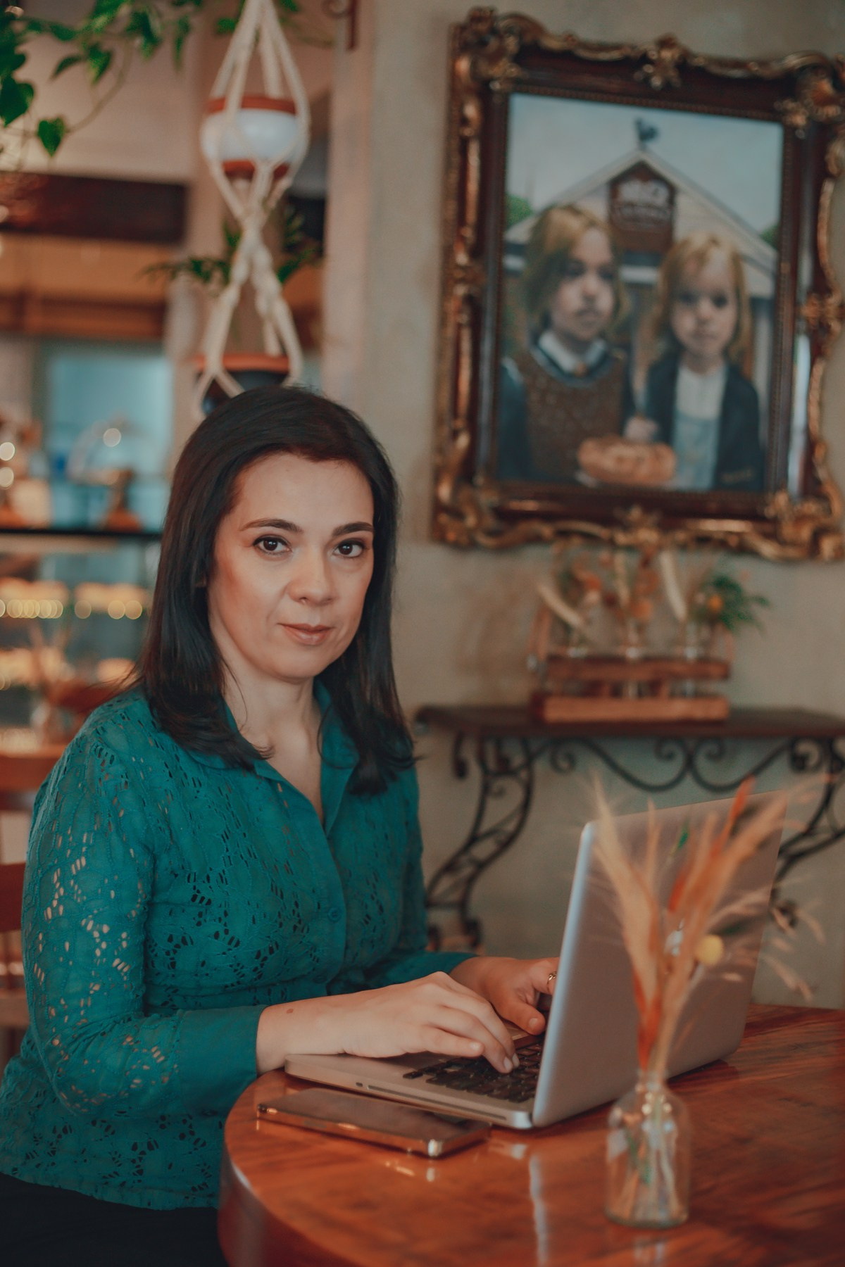 Vivi Madureira - Ensaio Profissional. Fotógrafa de Eventos em São Paulo e Sorocaba Kika Damasceno