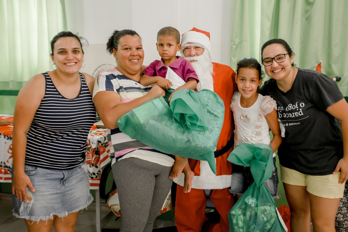 Núcleo Vida Melhor. Fotógrafa de Eventos em São Paulo e Sorocaba Kika Damasceno