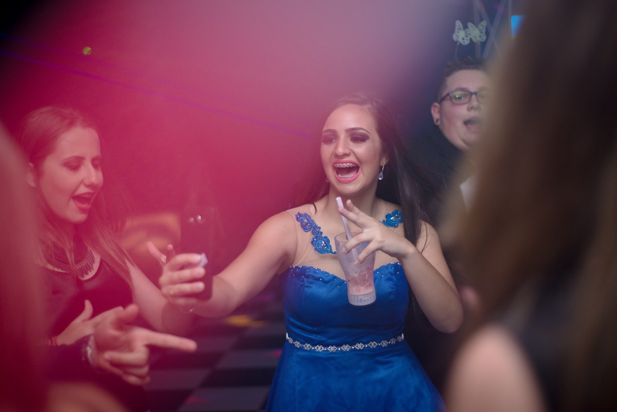 Larissa | 15 anos. Fotógrafa de Eventos em São Paulo e Sorocaba Kika Damasceno