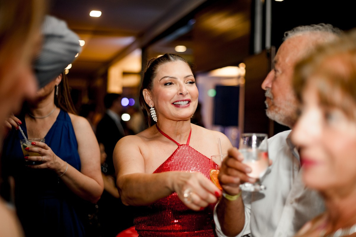 Ednéia - Aniversário Las Vegas. Fotógrafa de Eventos em São Paulo e Sorocaba Kika Damasceno